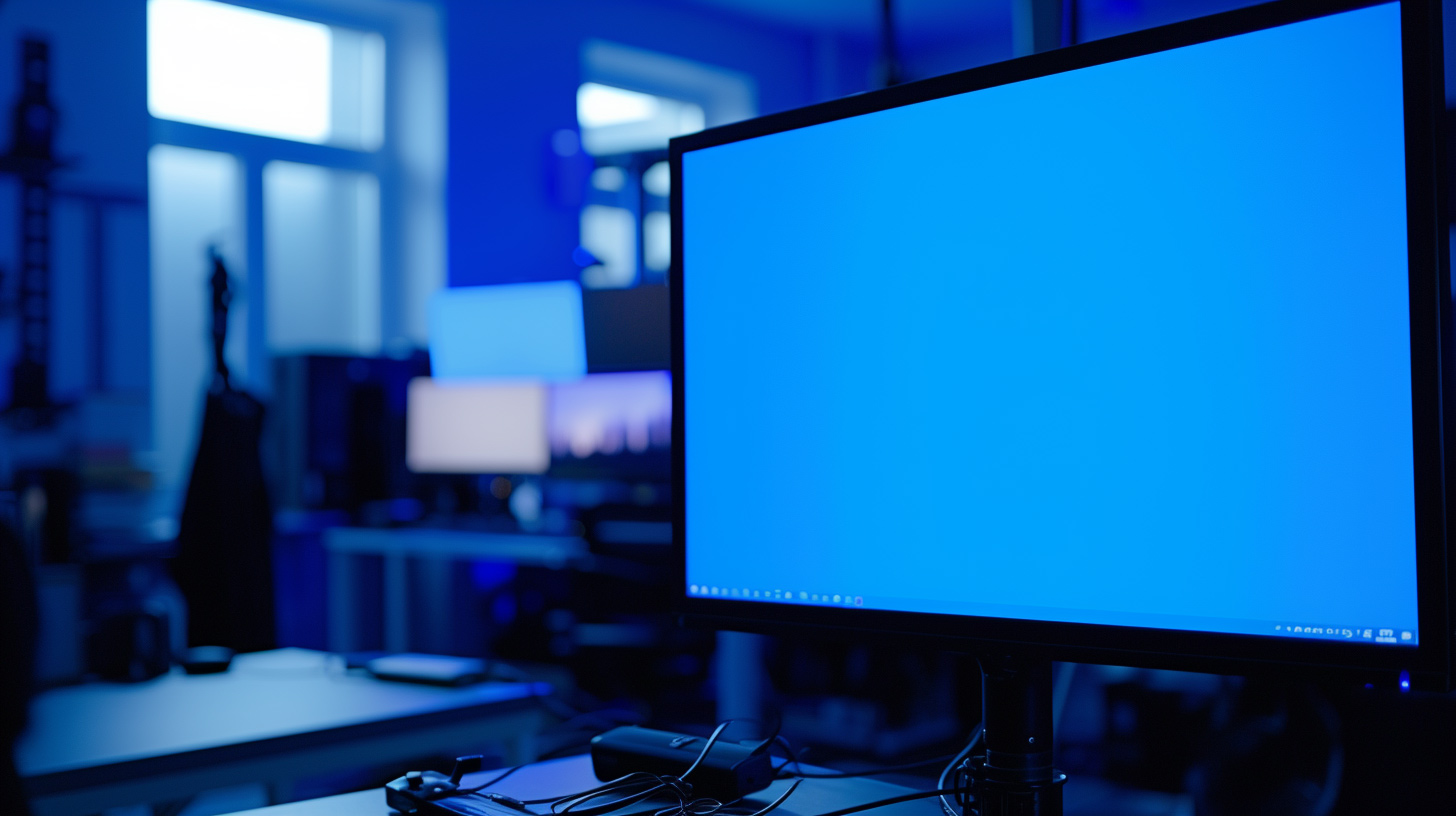 How to Calibrate Your Screen